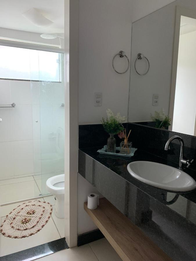 Mirante De Escarpas - 1702 Apartment Capitolio Ngoại thất bức ảnh