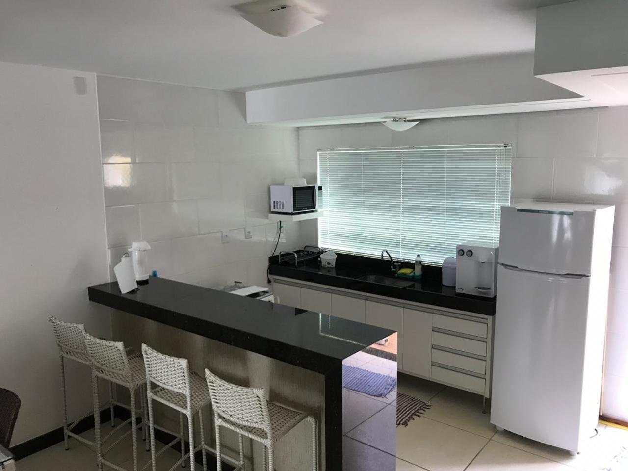Mirante De Escarpas - 1702 Apartment Capitolio Ngoại thất bức ảnh