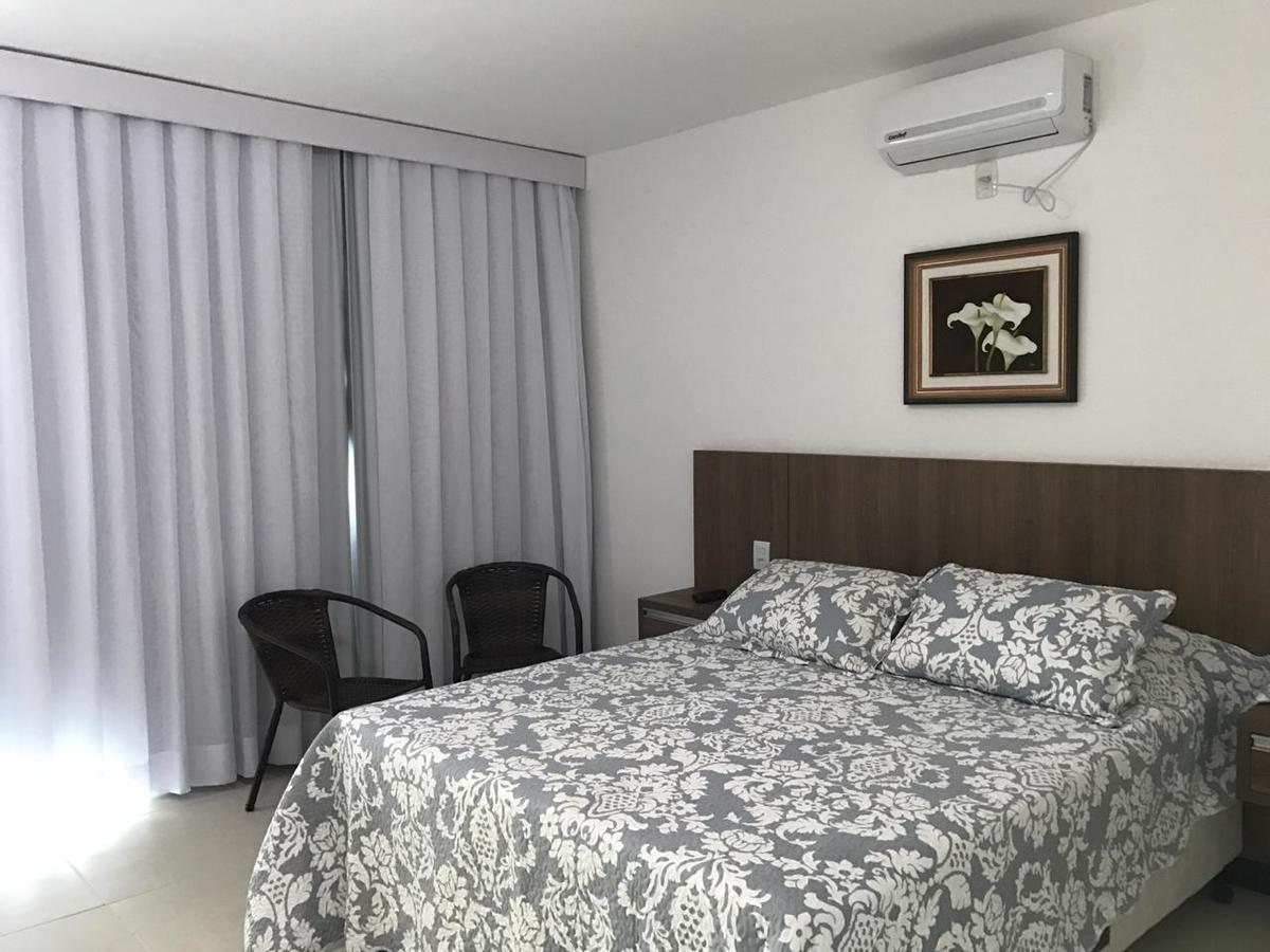 Mirante De Escarpas - 1702 Apartment Capitolio Ngoại thất bức ảnh