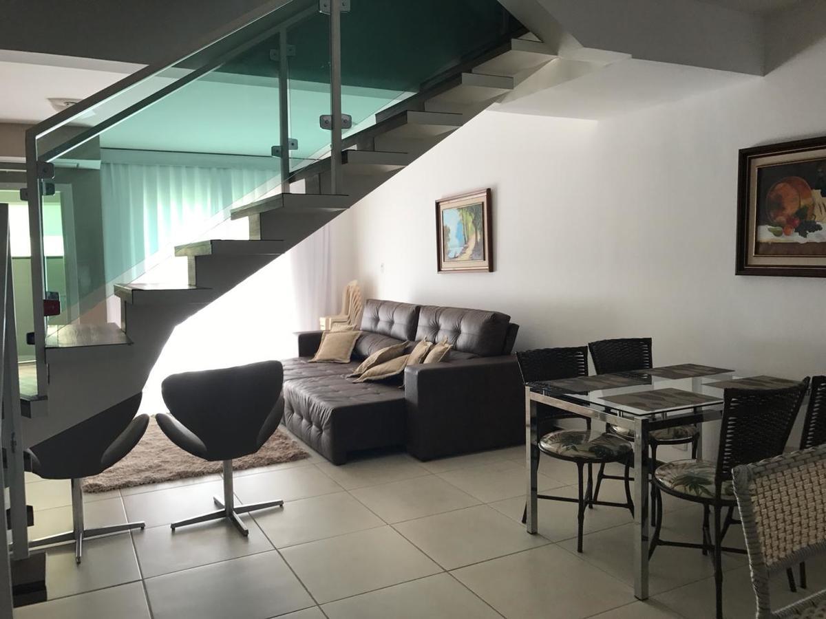 Mirante De Escarpas - 1702 Apartment Capitolio Ngoại thất bức ảnh