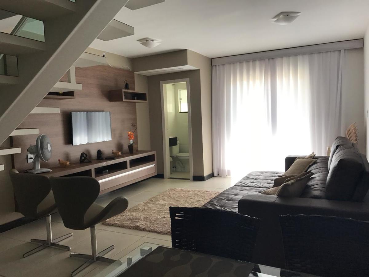 Mirante De Escarpas - 1702 Apartment Capitolio Ngoại thất bức ảnh