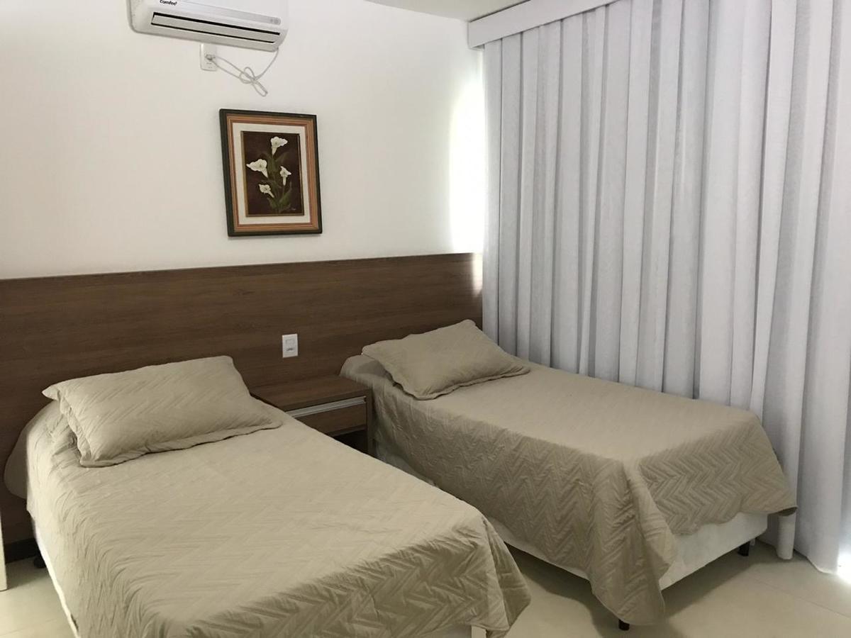 Mirante De Escarpas - 1702 Apartment Capitolio Ngoại thất bức ảnh